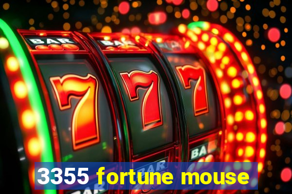 3355 fortune mouse