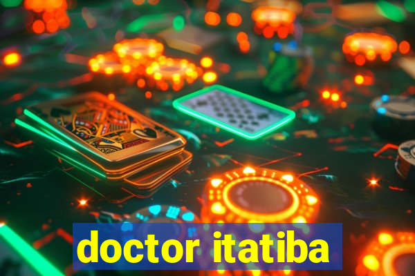 doctor itatiba