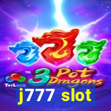 j777 slot