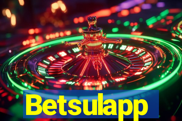 Betsulapp