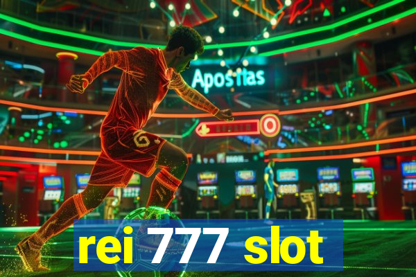 rei 777 slot