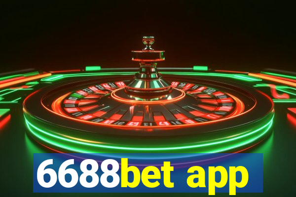 6688bet app