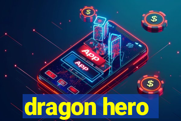 dragon hero