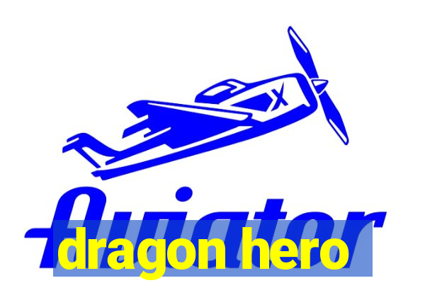 dragon hero