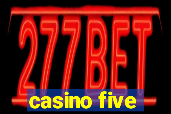 casino five