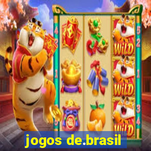 jogos de.brasil