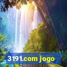 3191.com jogo