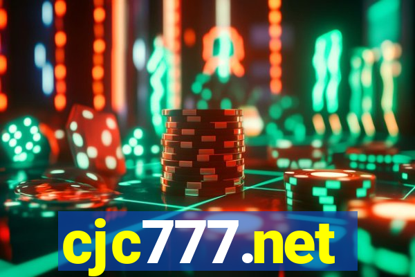 cjc777.net