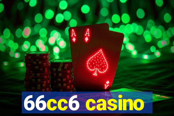 66cc6 casino