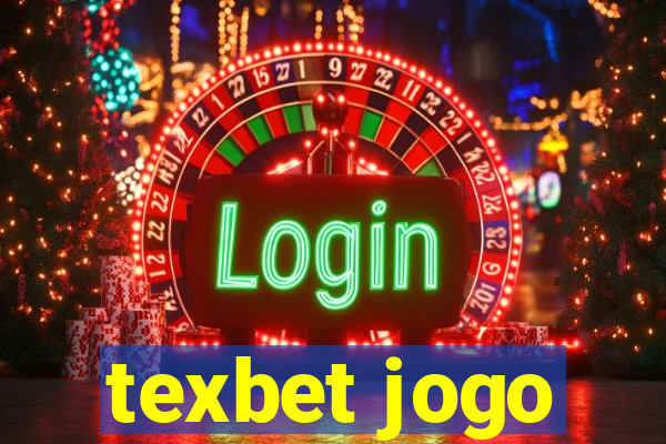 texbet jogo