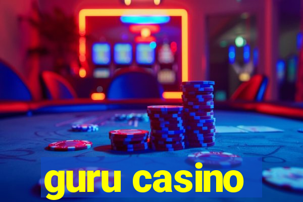 guru casino