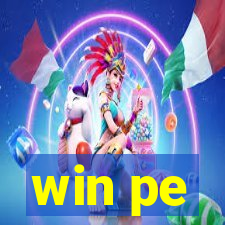 win pe