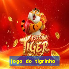 jogo do tigrinho que ganha dinheiro como jogar