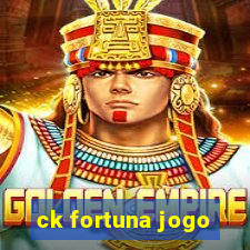 ck fortuna jogo