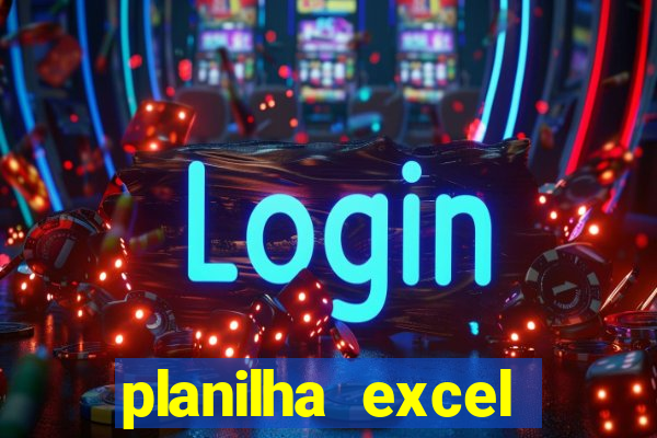 planilha excel folha de pagamento gratis