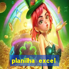 planilha excel folha de pagamento gratis