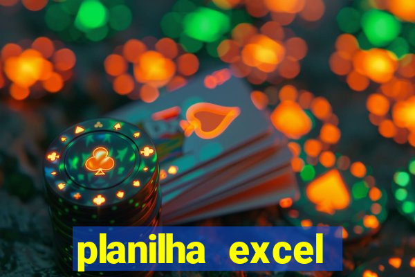 planilha excel folha de pagamento gratis