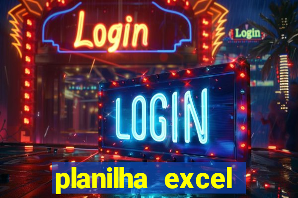 planilha excel folha de pagamento gratis