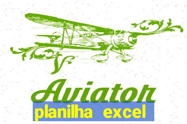 planilha excel folha de pagamento gratis