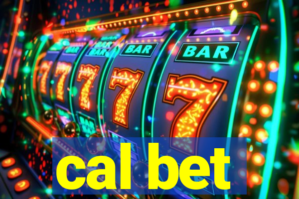 cal bet