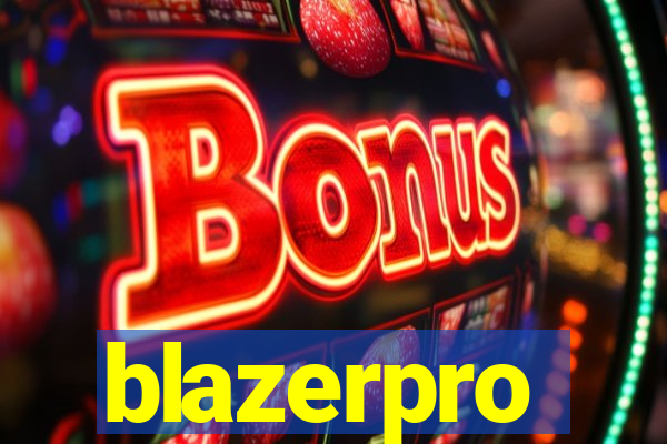 blazerpro