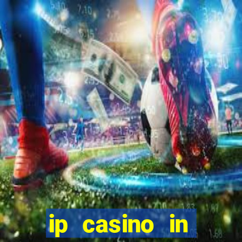 ip casino in biloxi ms