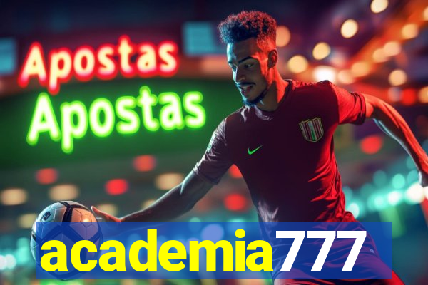 academia777