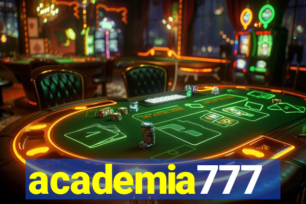 academia777