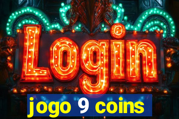 jogo 9 coins