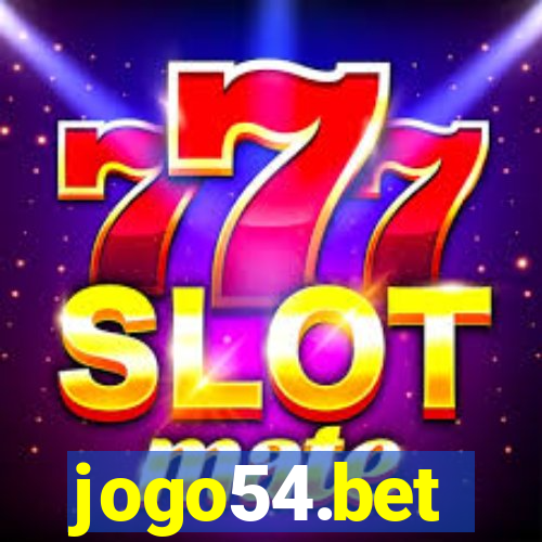 jogo54.bet