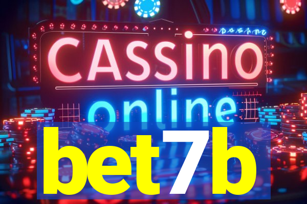 bet7b