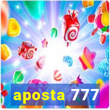 aposta 777