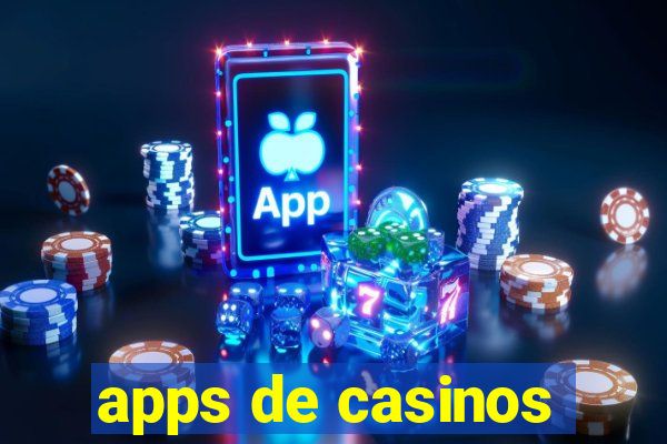 apps de casinos