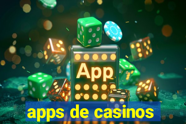 apps de casinos