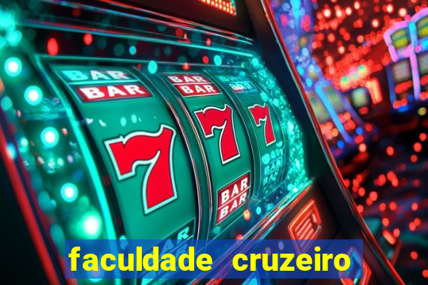 faculdade cruzeiro do sul login