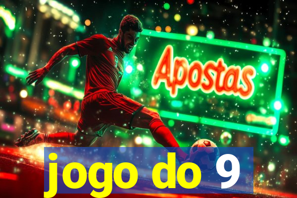 jogo do 9