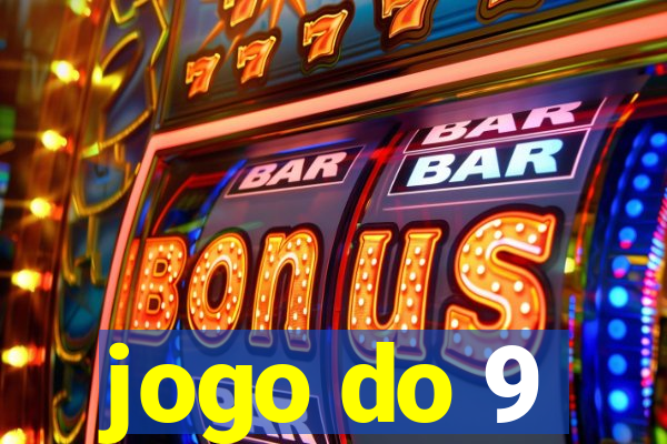 jogo do 9