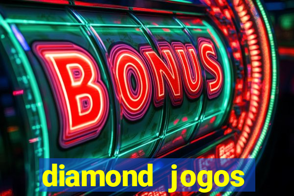 diamond jogos online grátis