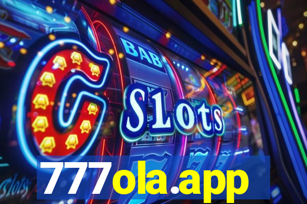 777ola.app