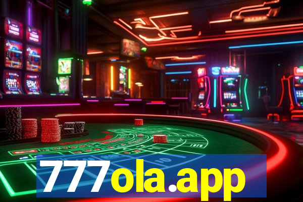 777ola.app