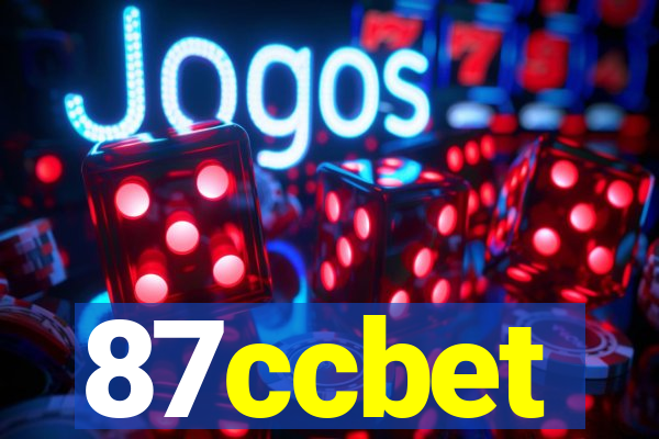 87ccbet