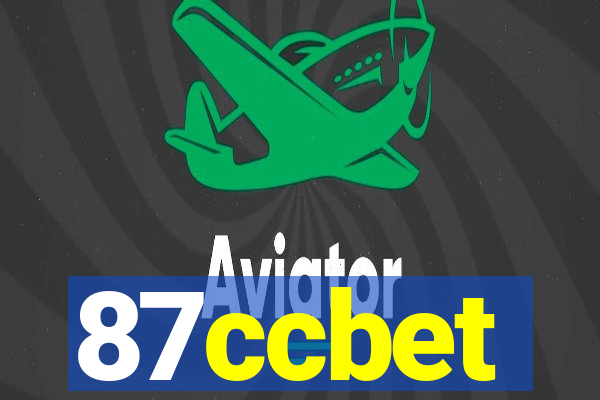 87ccbet