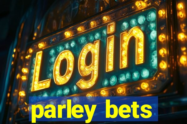 parley bets