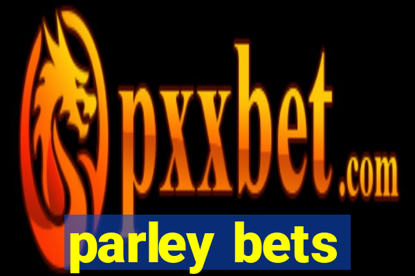 parley bets