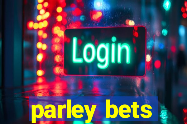 parley bets