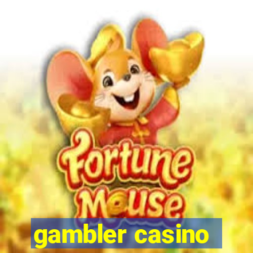 gambler casino