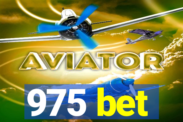 975 bet