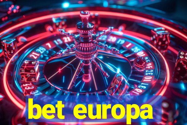 bet europa