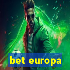 bet europa