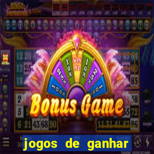 jogos de ganhar dinheiro sem dep贸sito